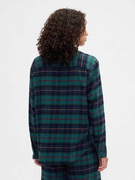 GAP Flanell-Pyjamahemd GAP