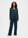 GAP Flanell-Pyjamahemd GAP