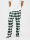 GAP Flanell-Pyjamahose Unisex GAP
