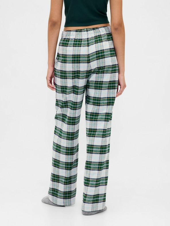 GAP Flanell-Pyjamahose Unisex GAP