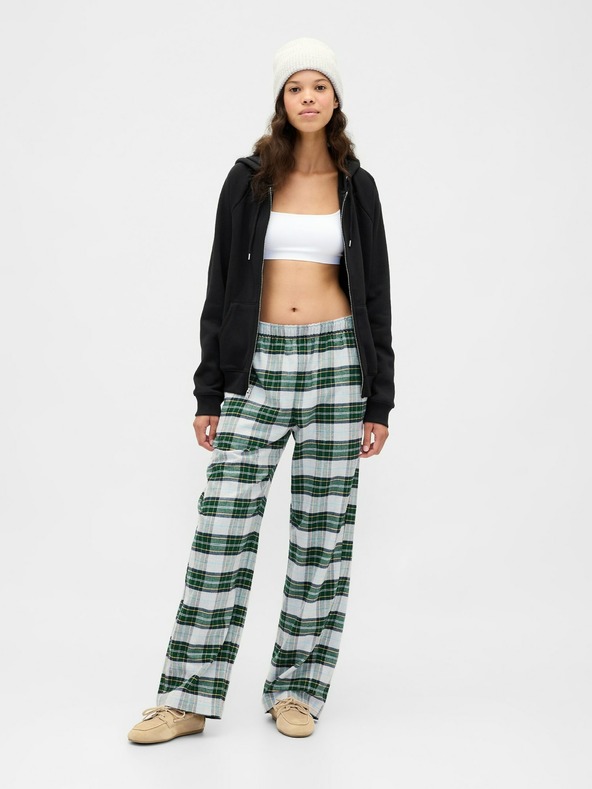 GAP Flanell-Pyjamahose Unisex GAP