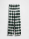 GAP Flanell-Pyjamahose Unisex GAP