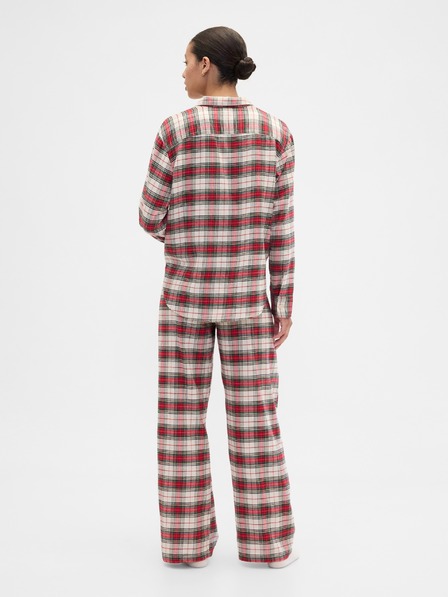 GAP Flanell-Pyjama-Hose GAP