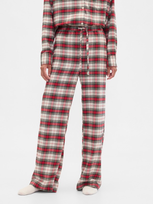 GAP Pyjama Flanellhose GAP