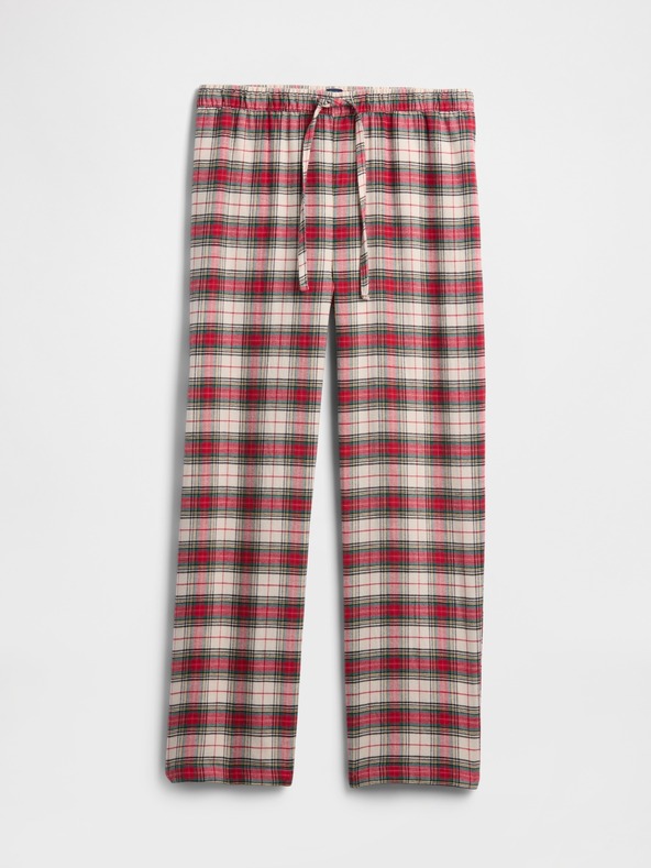 GAP Pyjama Flanellhose GAP