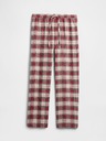 GAP Pyjama Flanellhose GAP