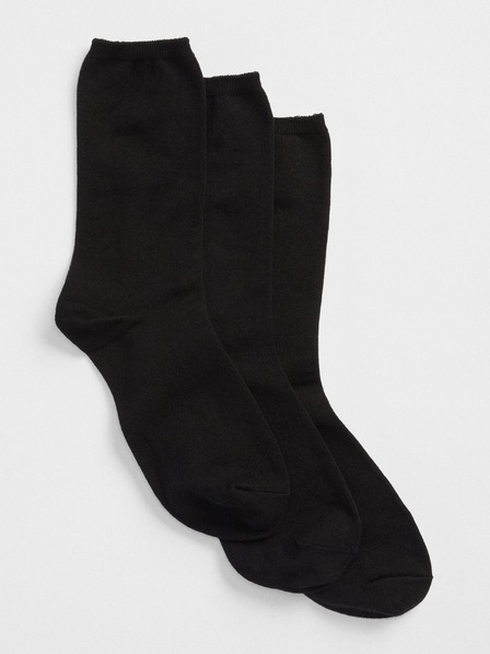 GAP 3er-Pack Socken Basic GAP