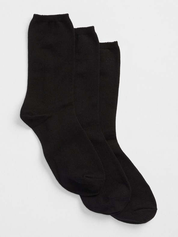 GAP 3er-Pack Socken Basic GAP