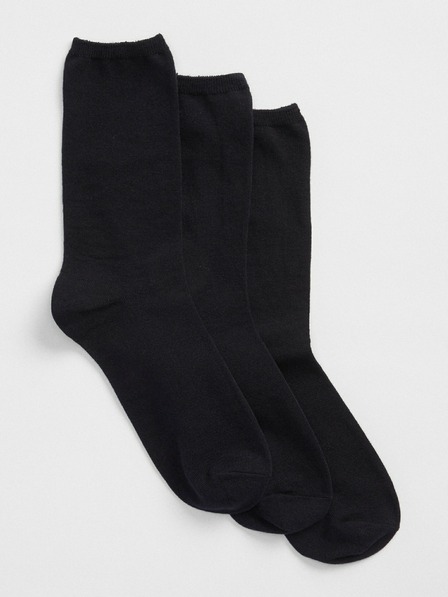 GAP 3er-Pack Socken Basic GAP
