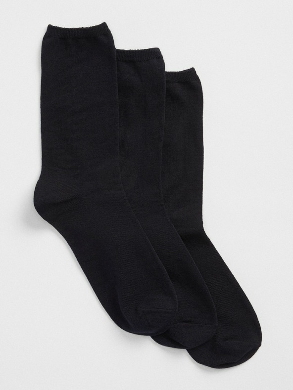 GAP 3er-Pack Socken Basic GAP