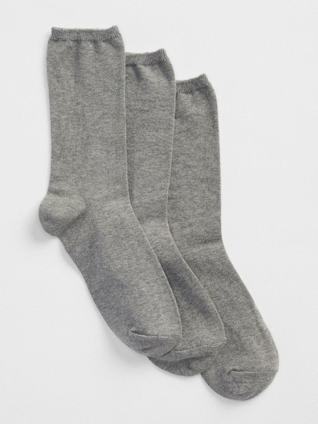 GAP 3er-Pack Socken Basic GAP