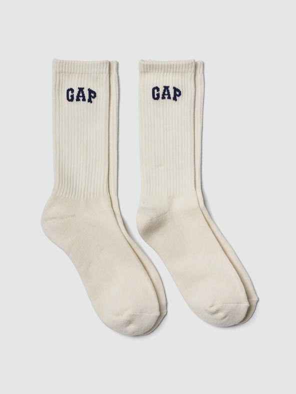 GAP Socken, 2 Paar GAP