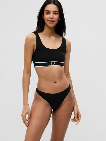 GAP Damen-Tanga, 3er-Pack GAP