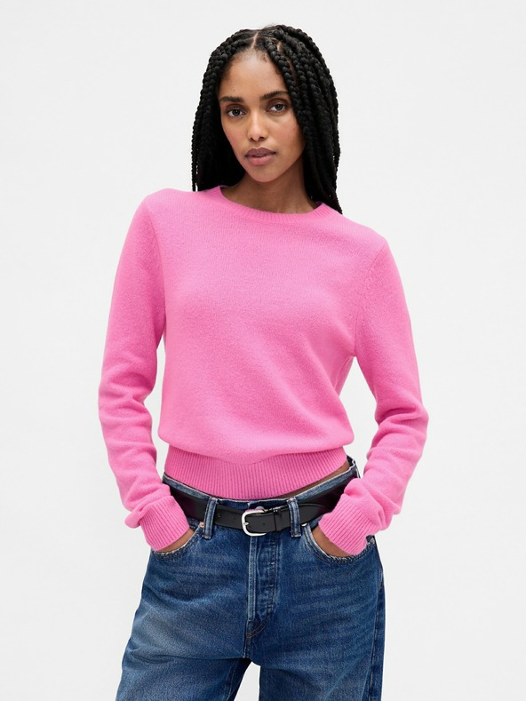 GAP CashSoft-Pullover GAP