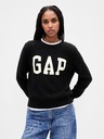 GAP Strickpullover mit GAP Logo