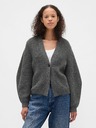 GAP Gerippter Cardigan GAP