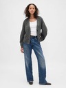 GAP Gerippter Cardigan GAP