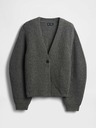 GAP Gerippter Cardigan GAP