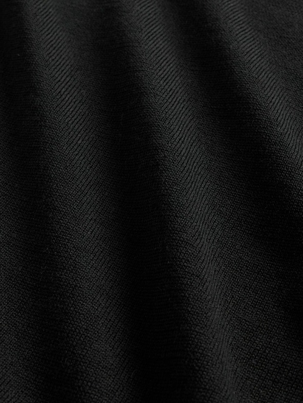 GAP Rollkragenpullover aus Merinowolle GAP