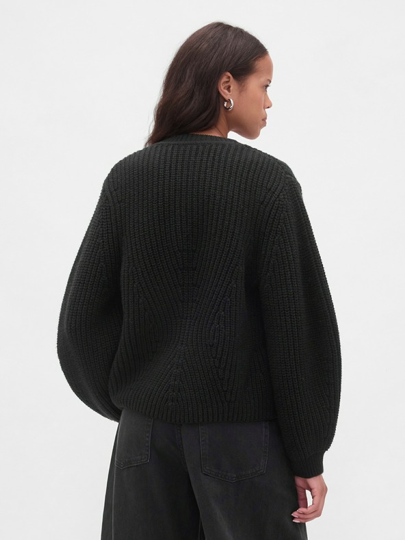 GAP Gerippter Cardigan GAP