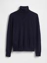 GAP Damen-Rollkragenpullover aus Merinowolle GAP