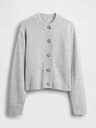 GAP Damen-Oversize-Cardigan CashSoft GAP