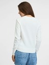 GAP Damen Strickjacke mit Knöpfen GAP