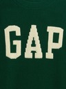 GAP Strickpullover mit GAP Logo