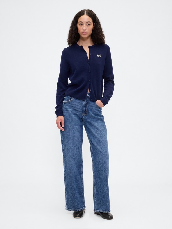 GAP CashSoft-Cardigan GAP