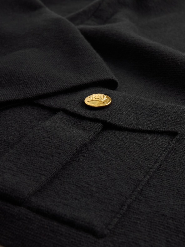 GAP Cardigan mit Wollmix GAP