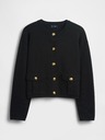 GAP Cardigan mit Wollmix GAP