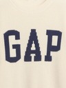 GAP Strickpullover mit GAP Logo