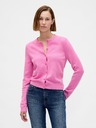 GAP CashSoft-Crop-Cardigan GAP