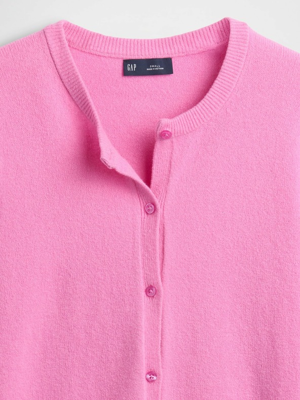 GAP CashSoft-Crop-Cardigan GAP