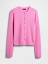 GAP CashSoft-Crop-Cardigan GAP