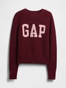 GAP Strickpullover mit GAP Logo