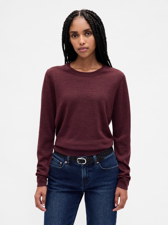 GAP Merinowolle Pullover GAP