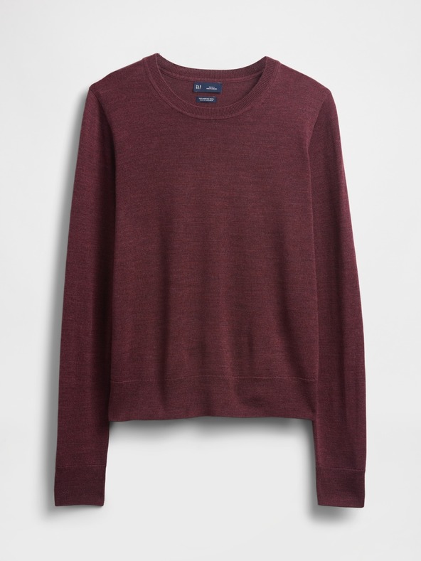 GAP Merinowolle Pullover GAP