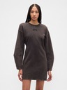 GAP Sweatshirt-Kleid Heavyweight GAP