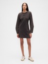 GAP Sweatshirt-Kleid Heavyweight GAP