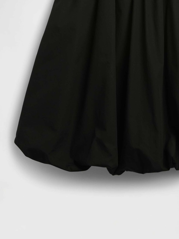 GAP Damen-Ballon-Minikleid GAP