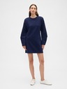 GAP Damen-Sweatkleid Heavyweight GAP