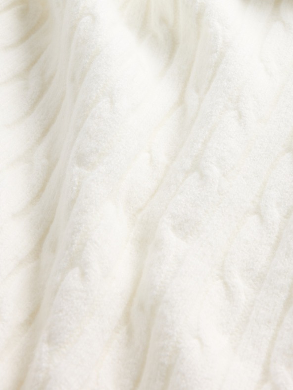 GAP Damen-Strick-Minikleid CashSoft GAP