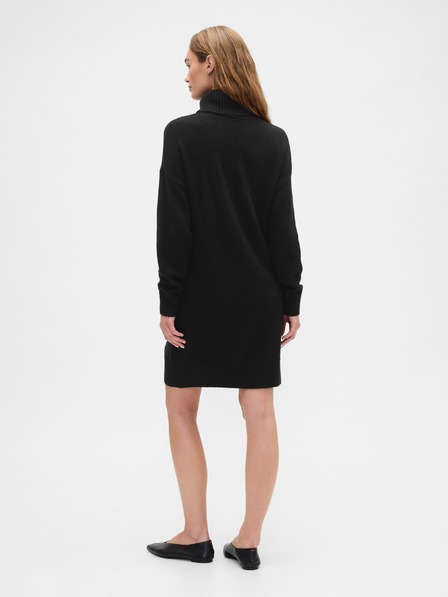 GAP Damen-Strickkleid CashSoft GAP