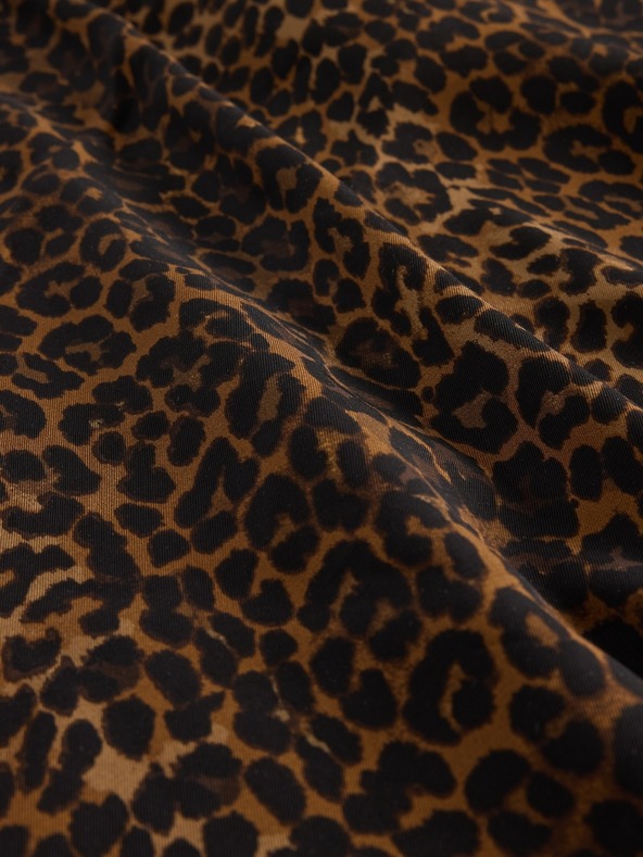 GAP Satin-Maxirock GAP