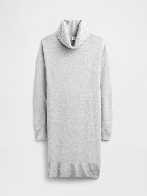 GAP Damen-Strickkleid CashSoft GAP