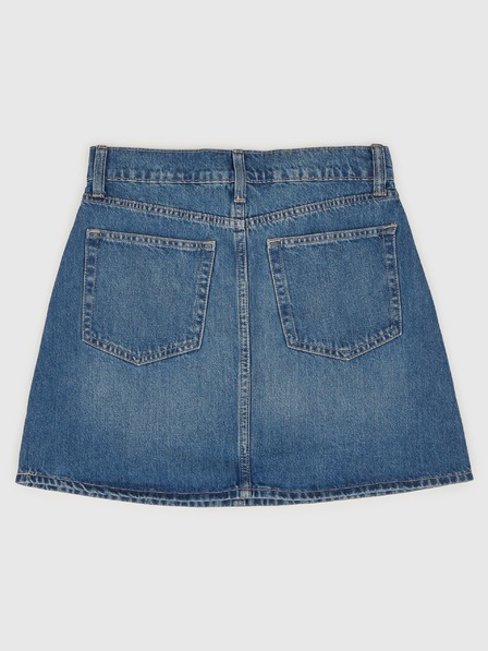 GAP Denim Minirock GAP