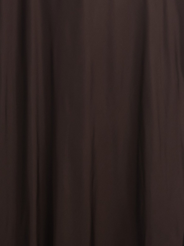 GAP Satin-Maxirock GAP