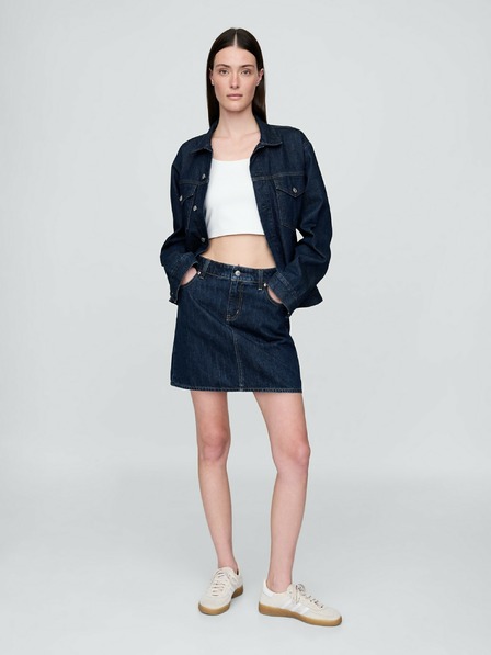 GAP Denim Minirock GAP