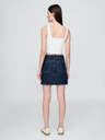 GAP Denim Minirock GAP
